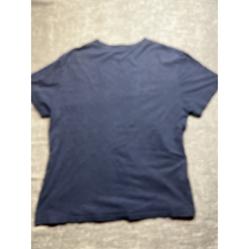 Peter Millar Women's Polo Shirt X-Large Blue New with Logo